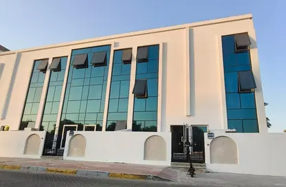 Apartment - Studio - 1 Bathroom for rent in Al Bateen - Abu Dhabi