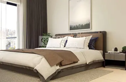 Apartment - 1 Bedroom - 2 Bathrooms for sale in Al Warsan 4 - Al Warsan - Dubai