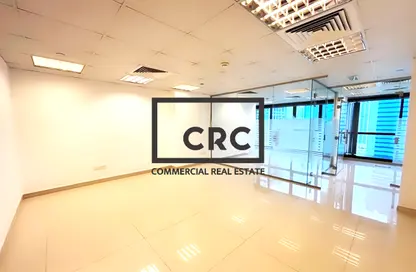 Office Space - Studio for rent in Jumeirah Business Centre 1 (JBC 1) - JLT Cluster G - Jumeirah Lake Towers - Dubai