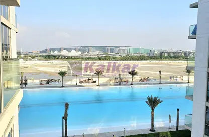 Apartment - 1 Bedroom - 2 Bathrooms for rent in Residences 30 - District One - Mohammed Bin Rashid City - Dubai