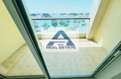 Apartment - 3 Bedrooms - 4 Bathrooms for rent in Corniche Road - Abu Dhabi