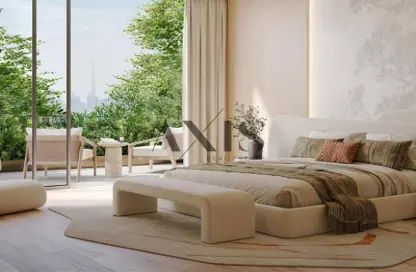 Apartment - 2 Bedrooms - 2 Bathrooms for sale in Talea - Maritime City - Dubai