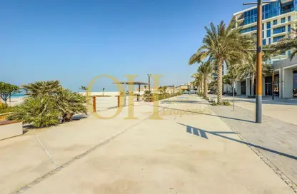 Townhouse - 2 Bedrooms - 3 Bathrooms for sale in Mamsha Al Saadiyat - Saadiyat Cultural District - Saadiyat Island - Abu Dhabi