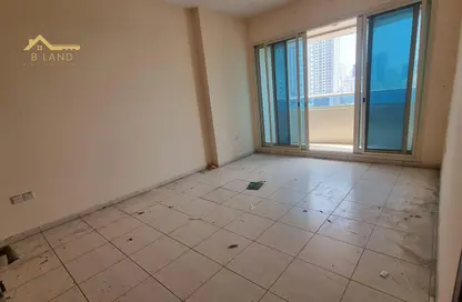 Apartment - 2 Bedrooms - 2 Bathrooms for rent in New Al Taawun Road - Al Taawun - Sharjah