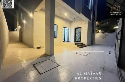 Villa - 5 Bedrooms - 7 Bathrooms for rent in Al Zaheya Gardens - Al Zahya - Ajman