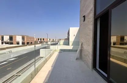 Villa - 4 Bedrooms - 5 Bathrooms for sale in The Fields - District 11 - Mohammed Bin Rashid City - Dubai