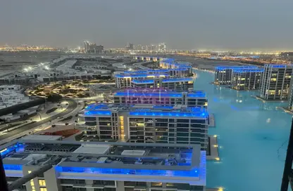 شقة - 5 غرف نوم - 5 حمامات للبيع في لاجون فيوز - المنطقة وان - مدينة الشيخ محمد بن راشد - دبي