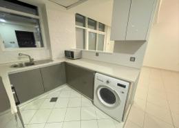 Apartment - 2 bedrooms - 2 bathrooms for rent in Glitz 3 - Glitz - Dubai Studio City - Dubai