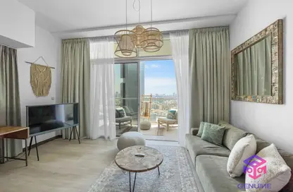 Apartment - Studio - 1 Bathroom for sale in Hameni Tower - Jumeirah Village Circle - Dubai