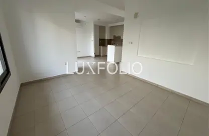 Townhouse - 3 Bedrooms - 4 Bathrooms for rent in Hayat Townhouses - Town Square - Dubai
