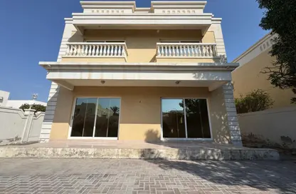 Villa - 5 Bedrooms - 6 Bathrooms for rent in Al Manara Village - Umm Suqeim 3 - Umm Suqeim - Dubai