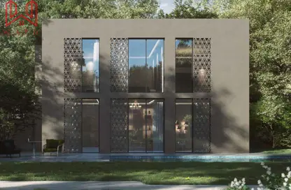 فيلا - 5 غرف نوم - 5 حمامات للبيع في حيان - الشارقة