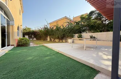 فيلا - 5 غرف نوم - 6 حمامات للايجار في جميرا بارك هومز - جميرا بارك - دبي