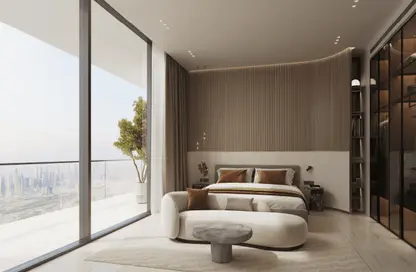 Apartment - Studio - 1 Bathroom for sale in Binghatti Elite - Dubai Production City (IMPZ) - Dubai Apartment - Studio - 1 Bathroom for sale in Binghatti Elite - Dubai Production City (IMPZ) - Dubai