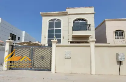 Villa - 5 Bedrooms - 6 Bathrooms for sale in Al Rawda 2 Villas - Al Rawda 2 - Al Rawda - Ajman Villa - 5 Bedrooms - 6 Bathrooms for sale in Al Rawda 2 Villas - Al Rawda 2 - Al Rawda - Ajman