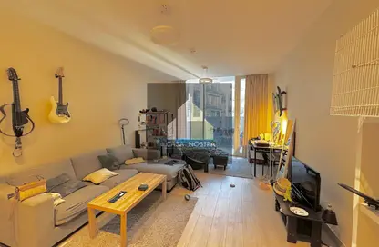 Apartment - Studio - 1 Bathroom for sale in Q Gardens Boutique Residences - Arjan - Dubai