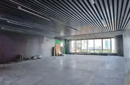 مكتب - استوديو للايجار في القلعة - الخليج التجاري - دبي