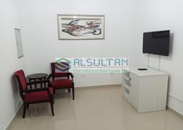 Studio - 1 bathroom for rent in Mussafah Gardens - Mussafah - Abu Dhabi
