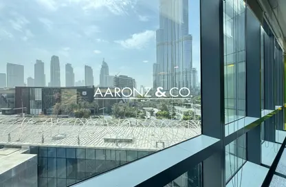 Office Space - Studio for rent in Boulevard Plaza 2 - Boulevard Plaza Towers - Downtown Dubai - Dubai