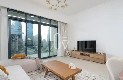 شقة - غرفة نوم - 2 حمامات للبيع في 1 فيدا ريزيدنس - فيدا ريزيدنس - مشروع التلال - دبي شقة - غرفة نوم - 2 حمامات للبيع في 1 فيدا ريزيدنس - فيدا ريزيدنس - مشروع التلال - دبي