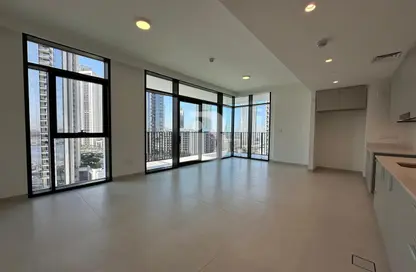 Apartment - 2 Bedrooms - 2 Bathrooms for rent in Creek Crescent - Dubai Creek Harbour (The Lagoons) - Dubai