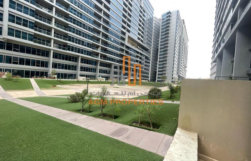 Apartment for Sale in Skycourts Tower B Ready to moveInvestors Deal