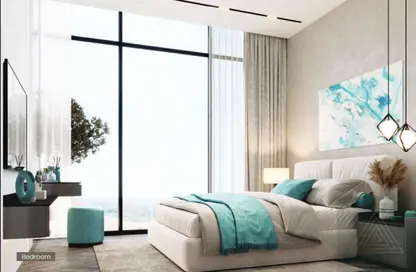 دوبلكس - 4 غرف نوم - 4 حمامات للبيع في ريف 999 - الفرجان - دبي