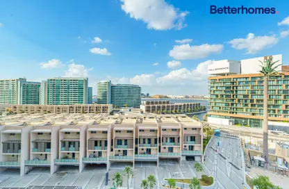 Apartment - 4 Bedrooms - 4 Bathrooms for sale in Al Nada 2 - Al Muneera - Al Raha Beach - Abu Dhabi