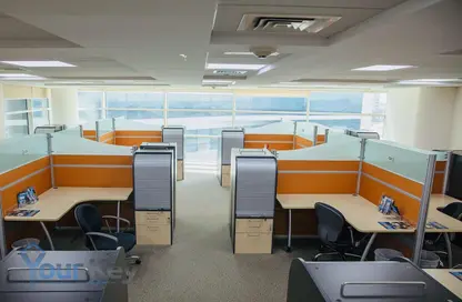 Office Space - Studio for rent in Business Village - Port Saeed - Deira - Dubai