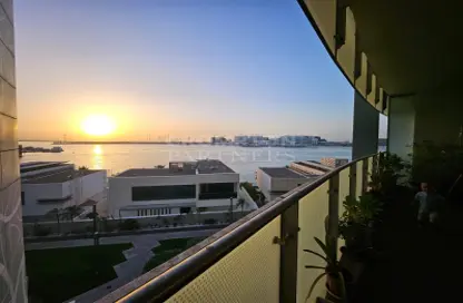 Apartment - 3 Bedrooms - 4 Bathrooms for sale in Al Rahba - Al Muneera - Al Raha Beach - Abu Dhabi