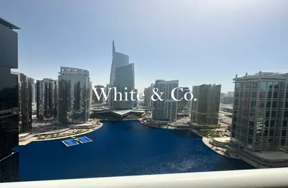 شقة - 2 غرف نوم - 2 حمامات للبيع في دبي ارك - (JLT) مجمع G - أبراج بحيرة الجميرا - دبي
