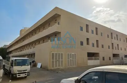 سكن عمال - استوديو - 8 حمامات للايجار في سونابور - المحيصنة - دبي
