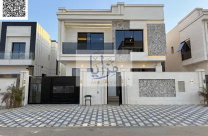 Villa - 5 Bedrooms - 7 Bathrooms for sale in Al Zaheya Gardens - Al Zahya - Ajman