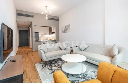 Apartment - 1 Bedroom - 2 Bathrooms for rent in Dubai Marina Moon - Dubai Marina - Dubai