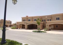 Villa - 2 bedrooms - 2 bathrooms for sale in Casa Dora - Serena - Dubai