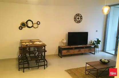 Apartment - 2 Bedrooms - 2 Bathrooms for sale in 17 Icon Bay - Dubai Creek Harbour (The Lagoons) - Dubai