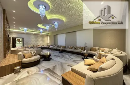 Villa for rent in Al Twar 3 - Al Twar - Dubai