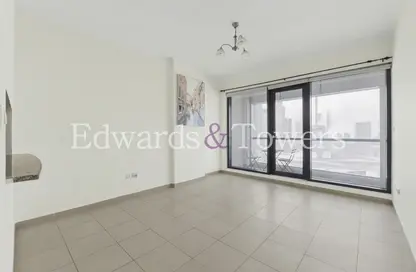 Apartment - 1 Bedroom - 2 Bathrooms for rent in Jumeirah Bay X1 - JLT Cluster X - Jumeirah Lake Towers - Dubai