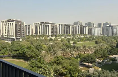 Apartment - 1 Bedroom - 1 Bathroom for sale in Park Field Tower 2 - Park Field - Dubai Hills Estate - Dubai