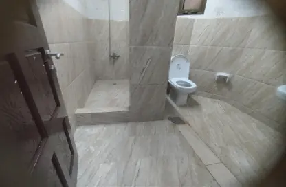Apartment - 1 Bedroom - 1 Bathroom for rent in Madinat Zayed - Abu Dhabi