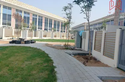 تاون هاوس - 2 غرف نوم - 3 حمامات للايجار في وادي الصفا 7 - دبي