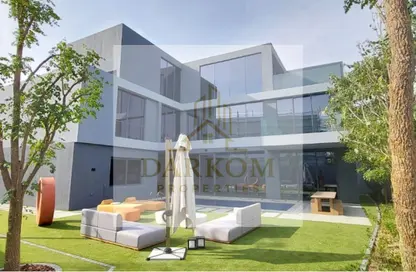 Townhouse - 2 Bedrooms - 3 Bathrooms for sale in Masaar - Tilal City - Sharjah