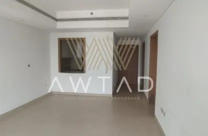 Apartment - 1 Bedroom - 2 Bathrooms for rent in Aurion Residence - Jumeirah Village Circle - Dubai