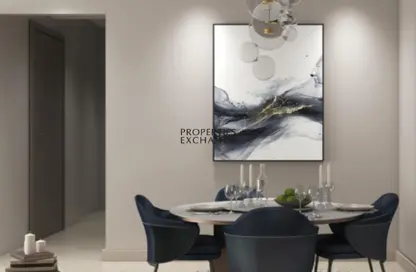 Apartment - 2 Bedrooms - 3 Bathrooms for sale in Symbolic Zen Residences - Al Furjan - Dubai