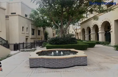 شقة - 3 غرف نوم - 4 حمامات للايجار في المدينة القديمة - دبي