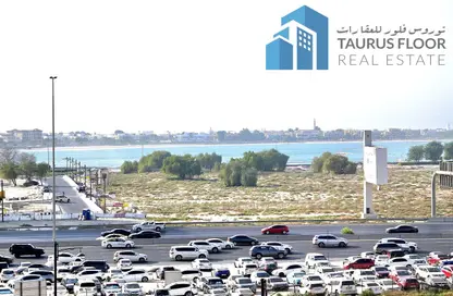 شقة - 2 غرف نوم - 2 حمامات للايجار في بناية النهدة - النهدة 1 - النهدة - دبي - دبي