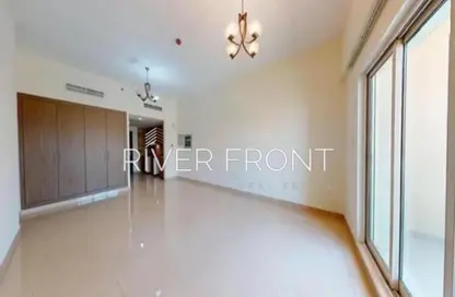 Apartment - Studio - 1 Bathroom for rent in 4Direction Residence 1 - Dubai Land Residence Complex - Dubai