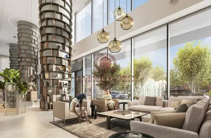 Apartment - 1 Bedroom - 1 Bathroom for sale in Sobha Orbis - Motor City - Dubai
