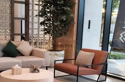 Apartment - Studio - 1 Bathroom for rent in The Haven II - Majan - Dubai Land - Dubai Apartment - Studio - 1 Bathroom for rent in The Haven II - Majan - Dubai Land - Dubai