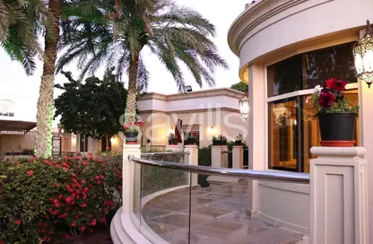 Villa for sale in Sharqan - Al Heerah - Sharjah